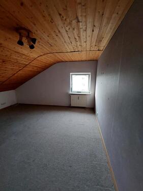 Foto - Dachgeschosswohnung Amberg - 600,00 EUR Kaltmiete,