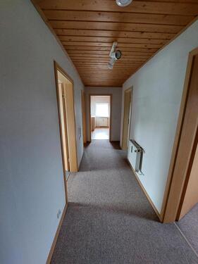 Foto - Etagenwohnung zur Miete in Amberg