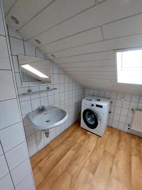 Foto - Etagenwohnung in Amberg