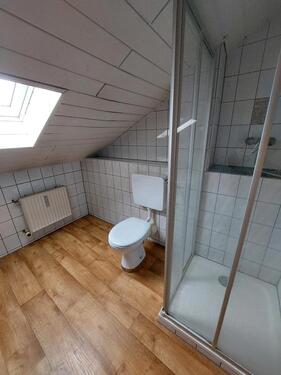 Foto - Etagenwohnung in Amberg zur Miete