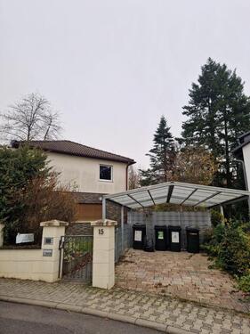 Foto - 8 Zimmer Einfamilienhaus zum Kaufen in Wiesbaden