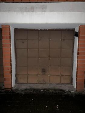 Foto - GarageStellplatz zur Miete - 100,00 EUR Miete,