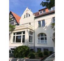 Repräsentative Altbau-Wohnung in Stadtvilla - Osnabrück Dodesheide
