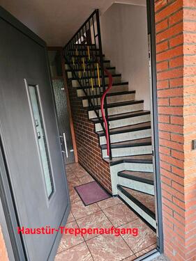 Foto - 2 Zimmer Etagenwohnung zur Miete in Rehburg-Loccum