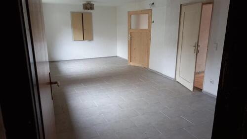 Foto - 3 Zimmer Etagenwohnung in Burladingen