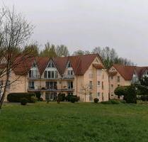 3 Raum Wohnung in 04463 Naunhof - Erfurt Daberstedt