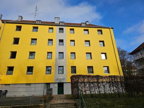 Foto - 2-Zimmer Wohnung im Herzen von Fürth