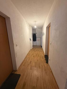 Foto - 3 Zimmer Dachgeschoßwohnung zur Miete in Duisburg