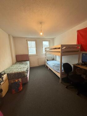 Foto - 3 Zimmer Dachgeschoßwohnung in Duisburg