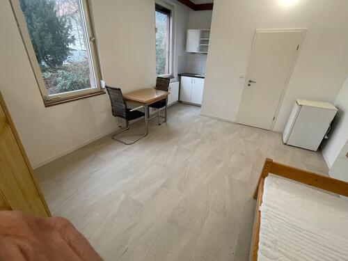 Foto - 1 Zimmerwohnung in Mosbach Stadt