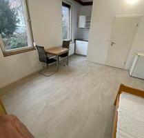 1 Zimmerwohnung in Mosbach Stadt