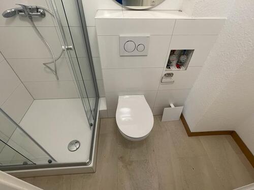 Foto - 1 Zimmer Etagenwohnung zur Miete in Mosbach