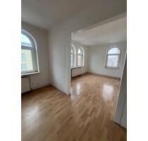 Helle 3 Raumwohnung ab 15.02.2026 zu vermieten - Gotha