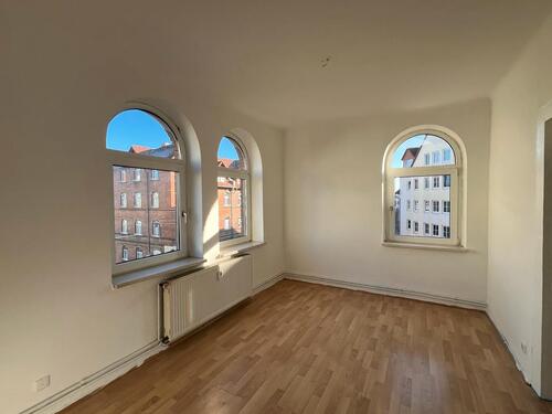 Foto - 3 Zimmer Etagenwohnung in Gotha