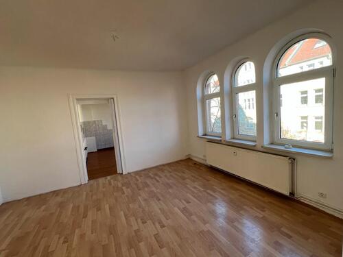 Foto - Etagenwohnung in Gotha zur Miete