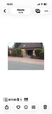 Foto - Dachgeschosswohnung hell in ruhiger Lage in Rüthen