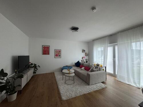 Foto - Wohnung in Westerburg zu vermieten