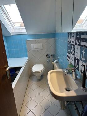 Foto - 3 Zimmerwohnung in Bestenheid - 560,00&nbsp;EUR Kaltmiete, ca.&nbsp; 70,00&nbsp;m&sup2;