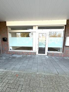 Foto - Ladenlokal im Ortskern von Hauenhorst zu vermieten
