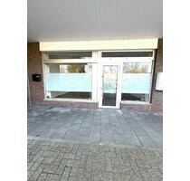 Ladenlokal im Ortskern von Hauenhorst zu vermieten - Rheine Gellendorf