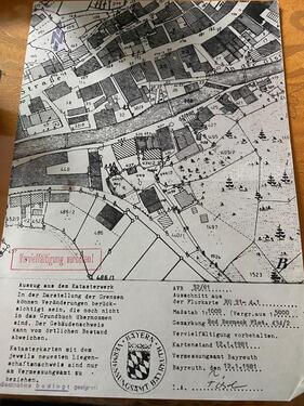 Foto - Haus In Bad Berneck 26.000 ohne renoviert