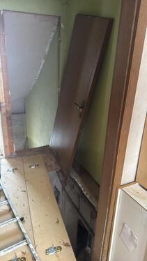 Foto - 14 Zimmer Mehrfamilienhaus, Wohnhaus in Bad Berneck im Fichtelgebirge