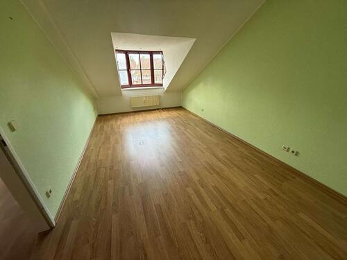 Foto - Dachgeschoßwohnung in Herne zur Miete