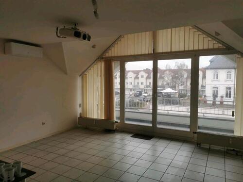 Foto - helle Zwei Zimmerwohnung in 64347 Griesheim