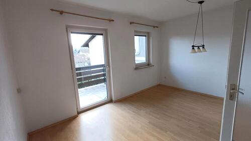 Foto - Wohnung im 1. plus 2. Stock zu vermieten