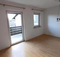 Wohnung im 1. plus 2. Stock zu vermieten - Bruckmühl