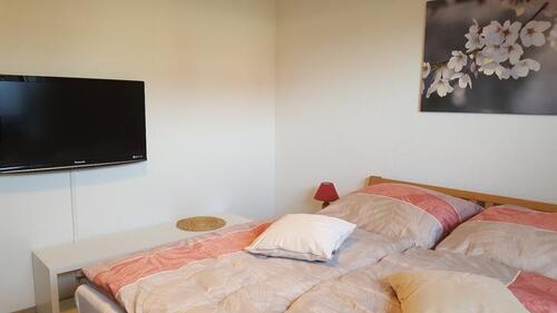 Foto - Kleine Ferienwohnung Kirschblüte