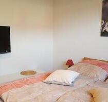 Kleine Ferienwohnung Kirschblüte - Witzenhausen