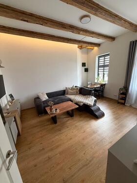 Foto - 2-Raum-Wohnung mit großem Balkon