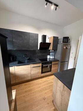 Foto - Hochparterre in Meiningen zur Miete