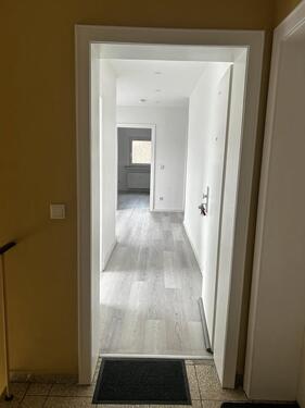 Foto - 44532 Lünen, bezugsfertige 2,5 ZKDB im Dachgeschoss (3.OG)