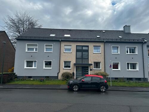Foto - 2 Zimmer Dachgeschoßwohnung zur Miete in Bergkamen
