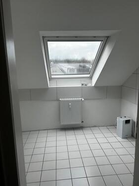 Foto - Dachgeschoßwohnung in Bergkamen zur Miete
