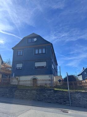 Foto - Mehrfamilienhaus, Wohnhaus in Schwarzatal zum Kaufen