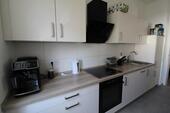 Foto - 2-Raumwohnung mit moderner Einbauküche
