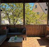 2-ZKB Wohnung 60 m² mit Balkon in zentraler Lage - Siegen Kaan-Marienborn