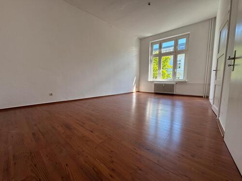 Foto - Etagenwohnung in Hamburg zur Miete