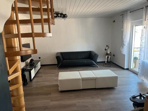 Foto - Schöne helle 4 Zimmerwohnung gepflegt in Lahnau-Atzbach