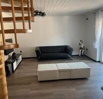 Schöne helle 4 Zimmerwohnung gepflegt in Lahnau-Atzbach