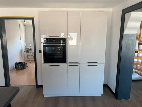 Foto - 4 Zimmer Etagenwohnung in Lahnau