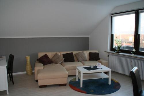 Foto - 2 Zimmer Wohnung in Geestemünde, Innenstadt nah