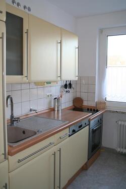 Foto - 2 Zimmer Dachgeschoßwohnung zur Miete in Bremerhaven