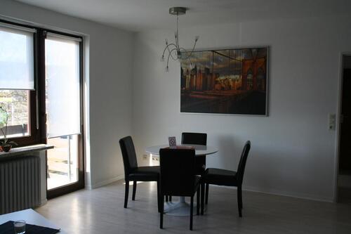 Foto - 2 Zimmer Dachgeschoßwohnung in Bremerhaven