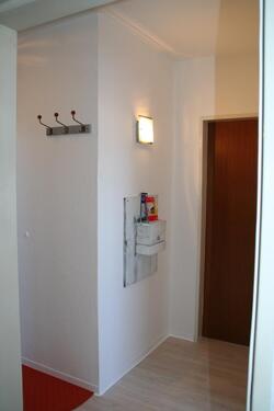 Foto - Dachgeschoßwohnung in Bremerhaven zur Miete