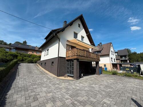 Foto - 4 Zimmer Einfamilienhaus in Friesenhagen