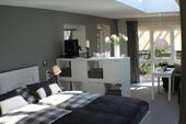 Foto - Apartment -3 Pers Schlei Ostsee Eckernförde Kappeln Schleswig